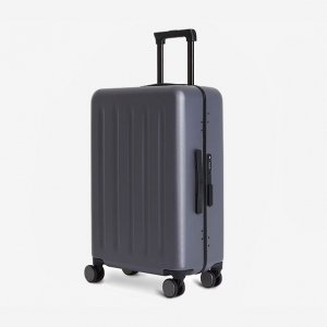 چمدان مگنتی هوشمند شیائومی مدل 90Points سایز 20 اینچ 1