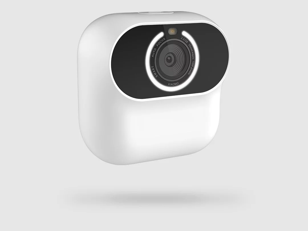 دوربین هوش مصنوعی میجیا در ماه آوریل وارد بازار می شود. 1