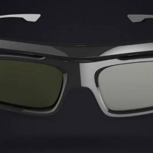 عینک 3D شیائومی 8