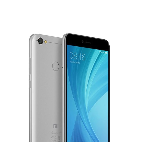 گوشی موبایل شیائومی مدل Redmi Note 5A Prime ظرفیت ۳۲ گیگابایت