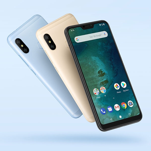 mi xiaomi a2 lite