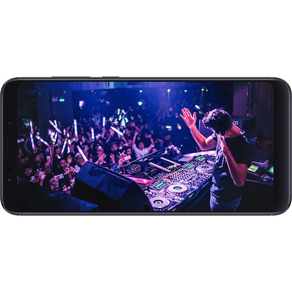 گوشی موبایل شیائومی مدل Redmi 5 Plus ظرفیت 32 گیگابایت