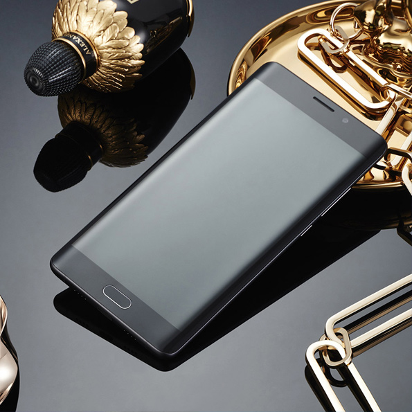گوشی موبایل شیائومی مدل Mi Note 2 ظرفیت ۱۲۸ گیگابایت