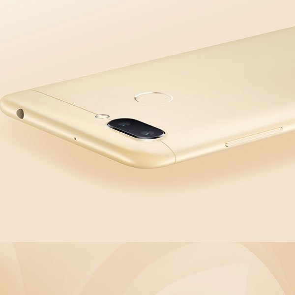 گوشی موبایل شیائومی مدل Redmi 6 ظرفیت 64 گیگابایت