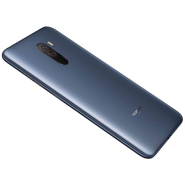 گوشی موبایل شیائومی مدل Pocophone F1 ظرفیت 128 گیگابایت