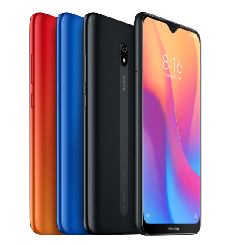 redmi 8a poorvika price