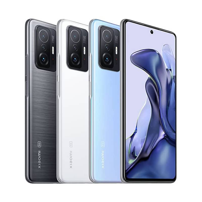 xiaomi t 11