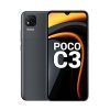 poco c3 4 64 black