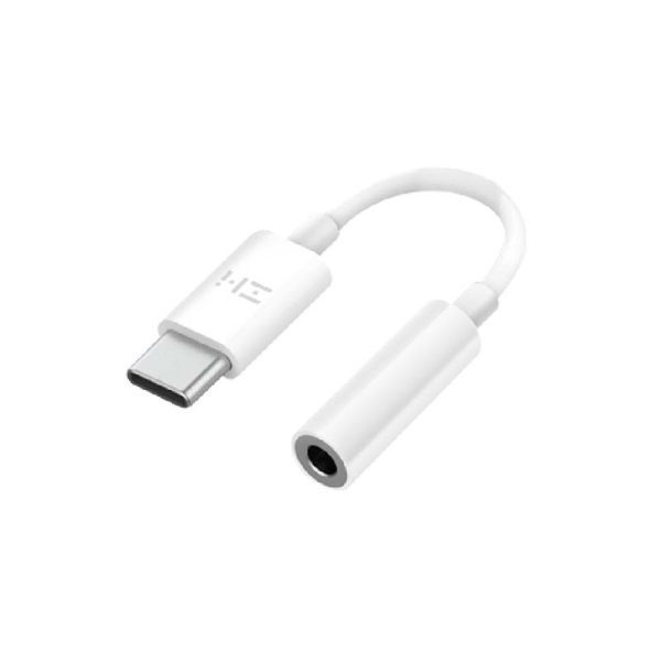 Adapter USB-C Jack 3.5mm Xiaomi زد ام آی