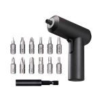 Rechargeable Electric Screw Driver (MJDDLSD001QW)