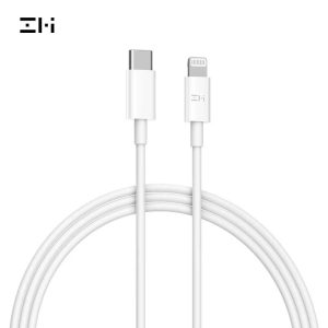 ZMI AL870 USB C to Lightning