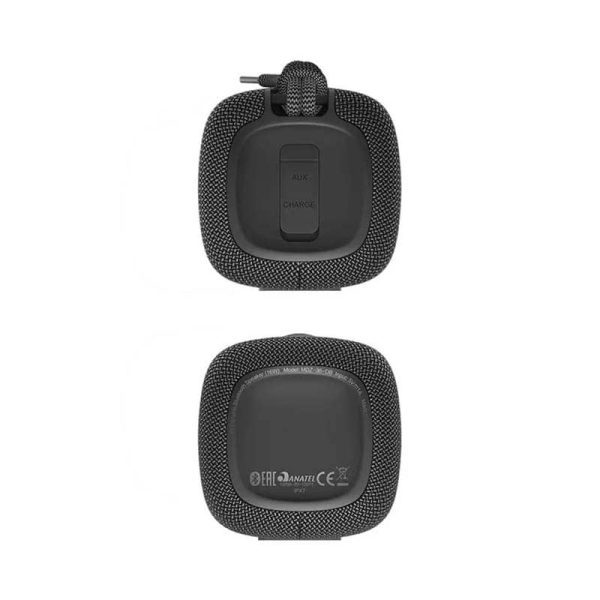 شیائومی Portable Bluetooth Speaker（16W）