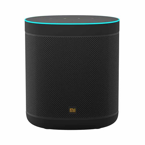 l09g smart speaker