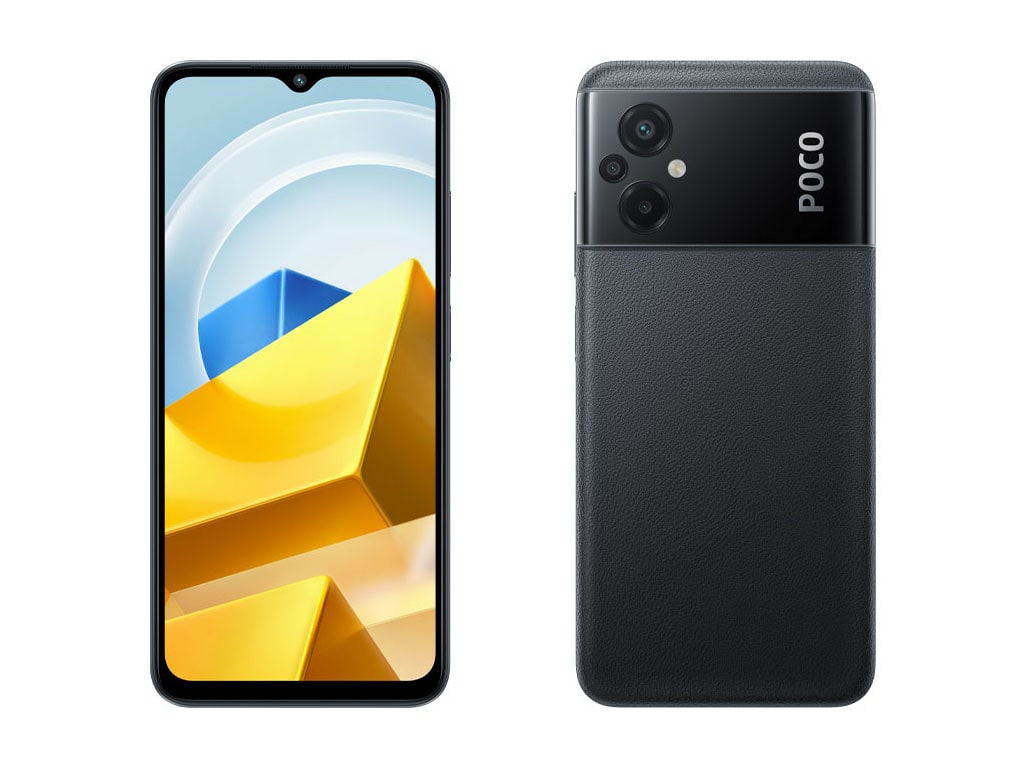 poco mi 5