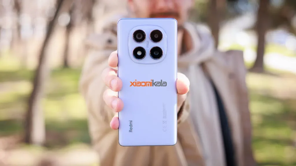 Redmi Note 14 Pro 4G