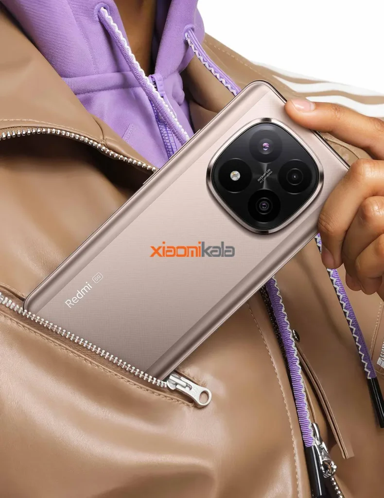 Redmi Note 14 Pro Plus 5G xiaomi