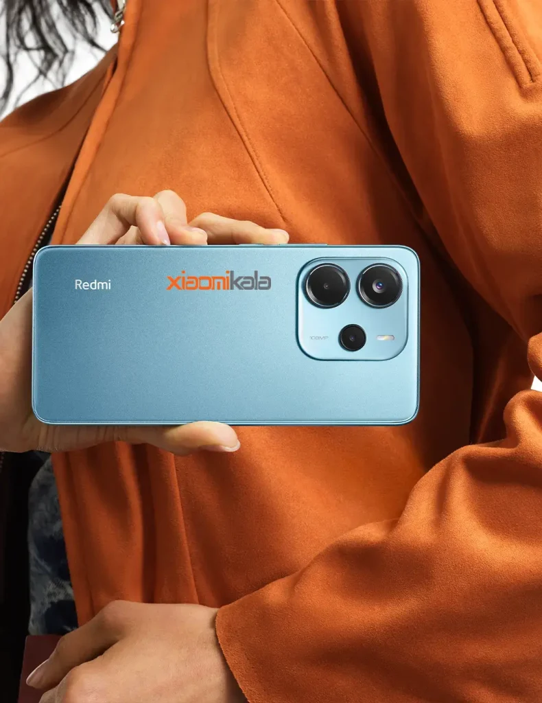 گوشی قابل حمل - Redmi Note 14s xiaomi